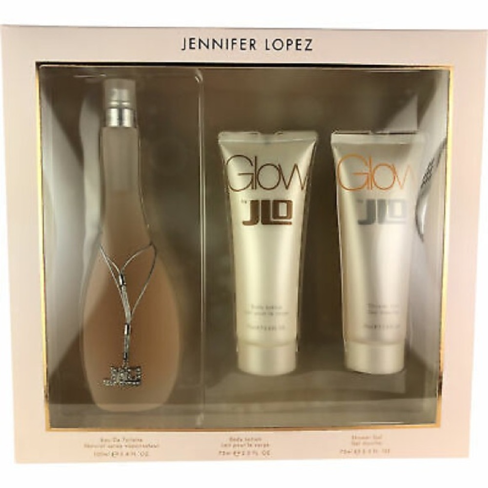 GLOW BY JLO